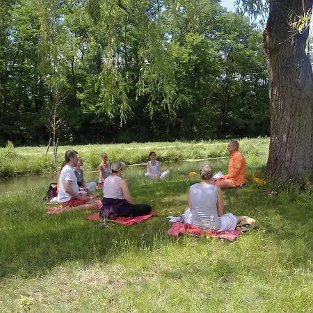 Yoga Vidya Ashram Resort