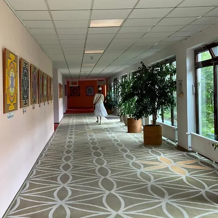 Yoga Vidya Ashram