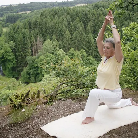 Yoga Vidya Ashram *