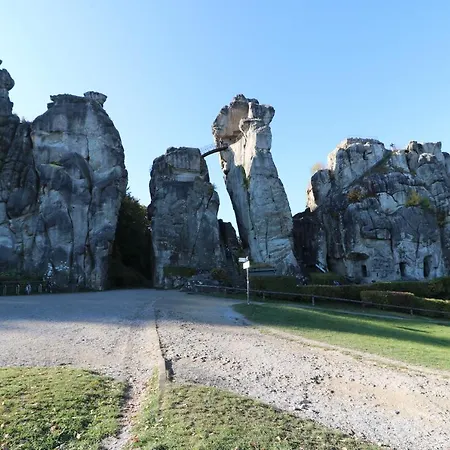 Yoga Vidya Ashram * Horn-Bad Meinberg