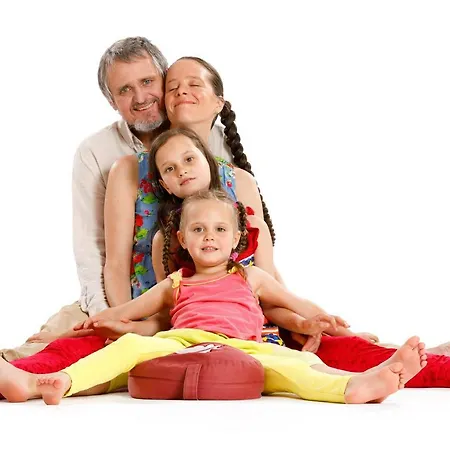 Resort Yoga Vidya Ashram