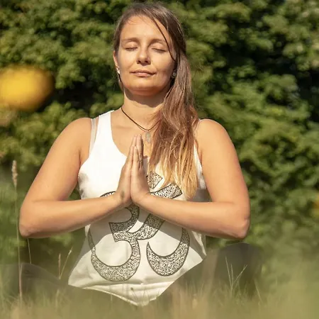 Yoga Vidya Ashram