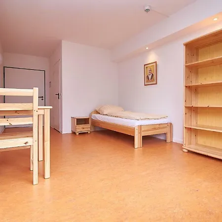 Resort Yoga Vidya Ashram