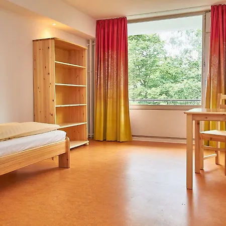 Yoga Vidya Ashram Horn-Bad Meinberg