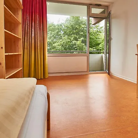 Resort Yoga Vidya Ashram *
