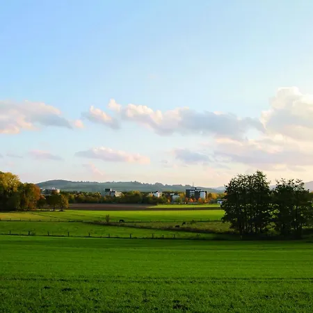 Yoga Vidya Ashram * Horn-Bad Meinberg